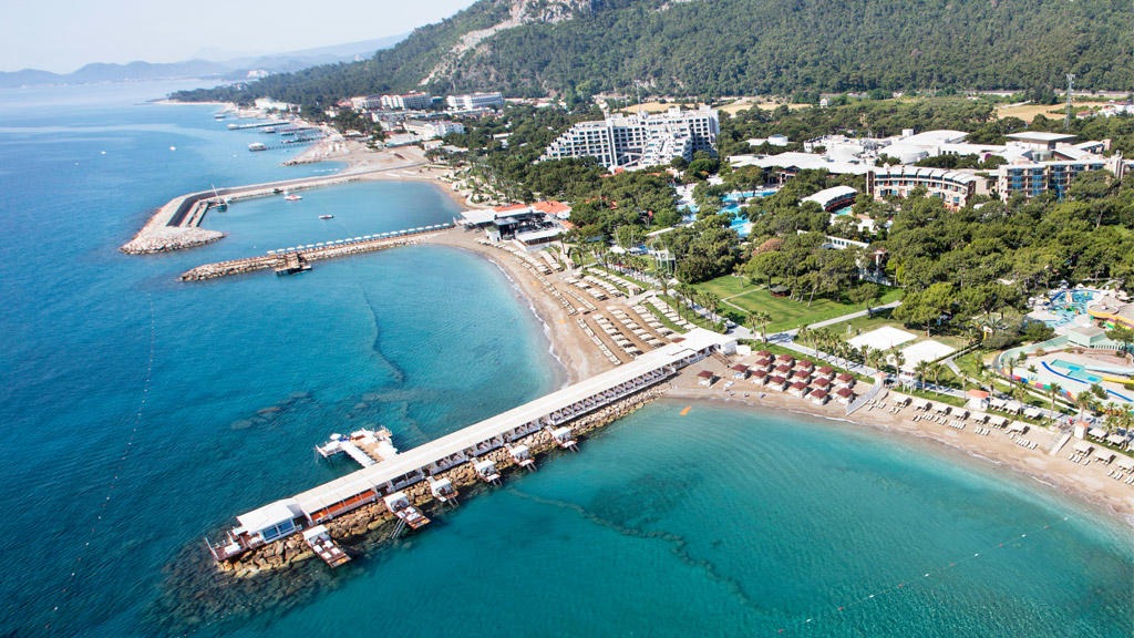 Rixos Sungate