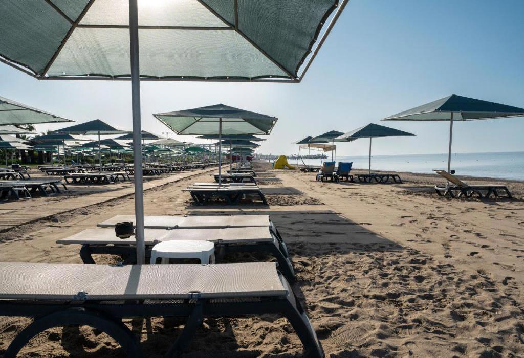 Kaya Belek Hotel