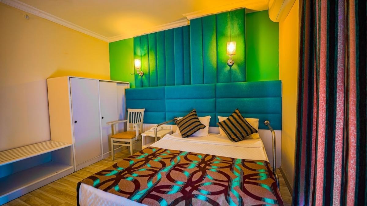 Concordia Celes Hotel