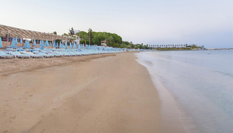 Lonicera Resort and Spa Hotel