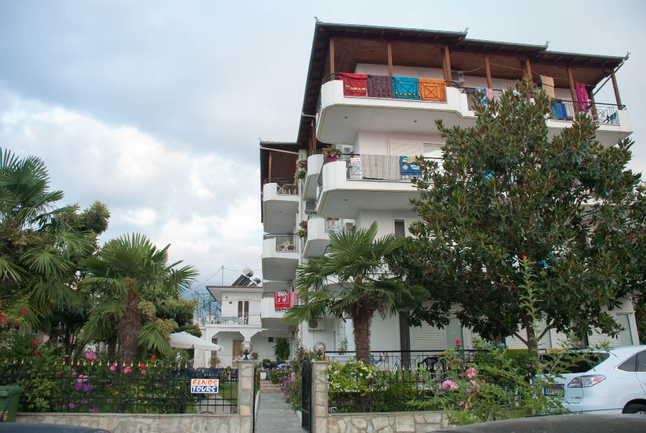 Studija Eleni