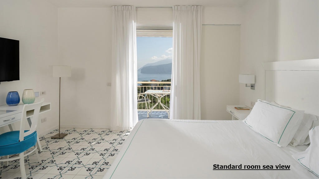 Grand Hotel Vesuvio