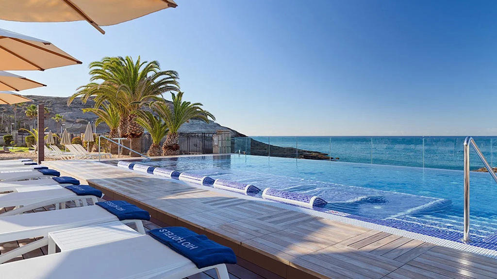 H10 Costa Adeje Palace
