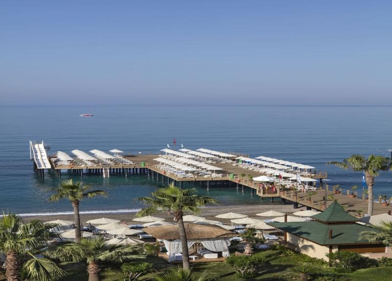 Saphir Hotel & Villas
