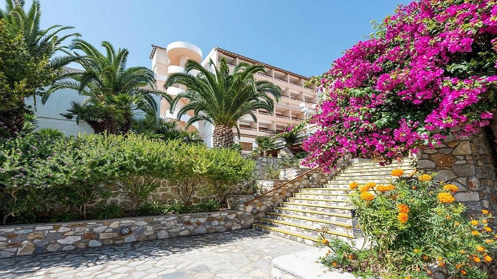 Esperides Hotel