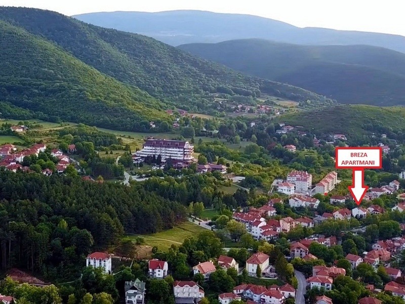 Vila Breza