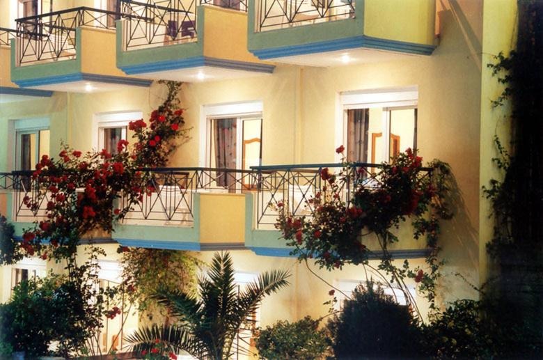 Vila Flesvos