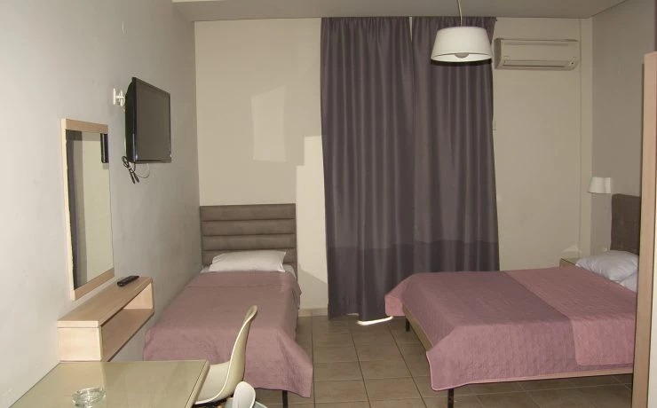 Vila Magda