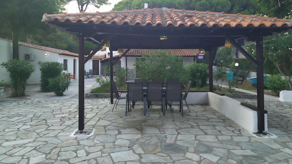 Villa Nikos
