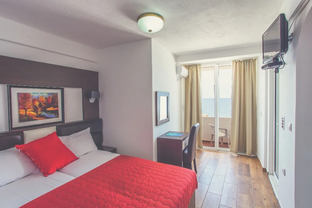 Apart Hotel David