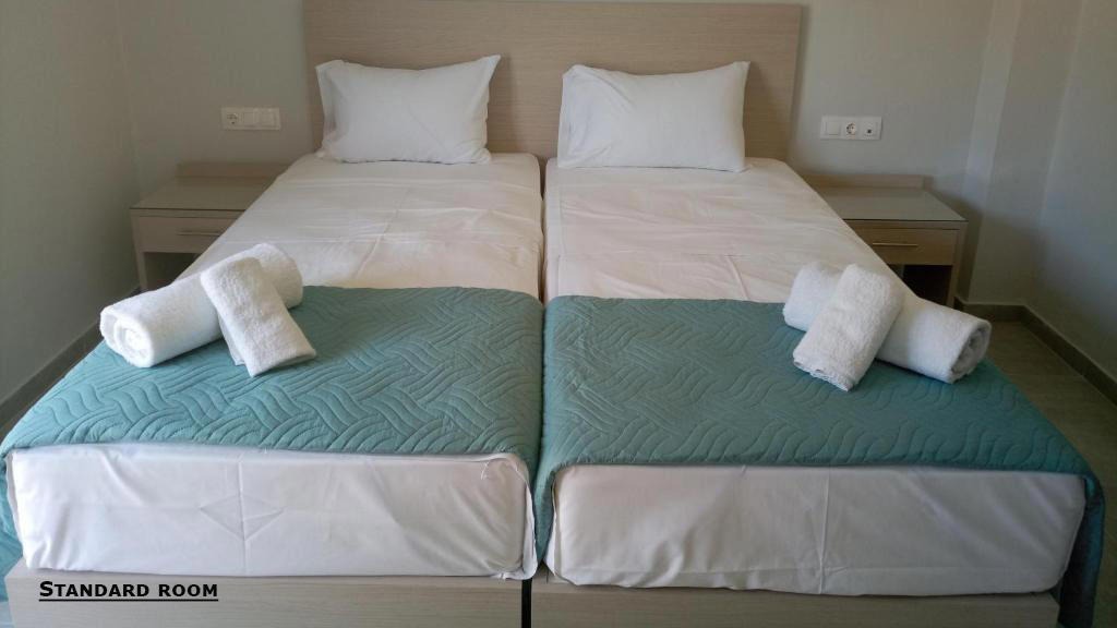 Niko - Elen Hotel