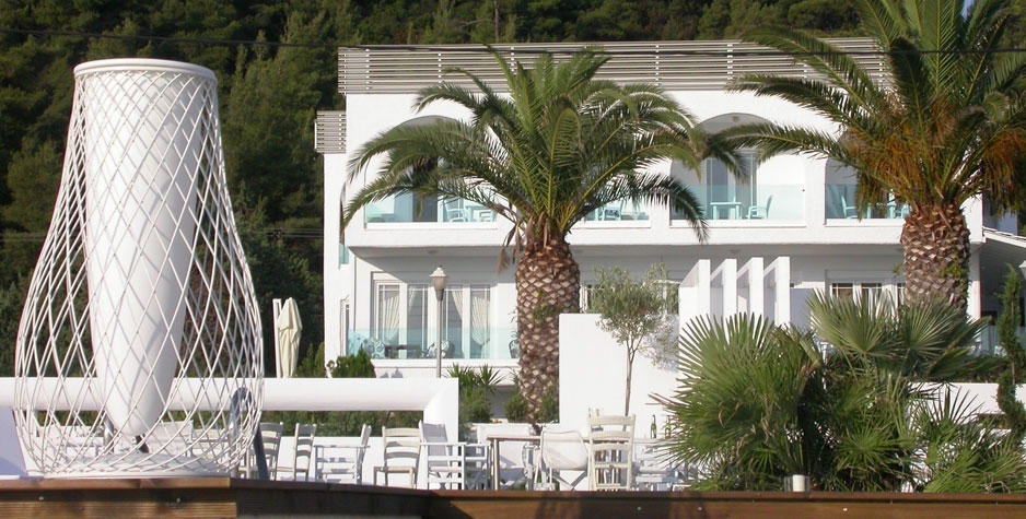 Al Mare Hotel