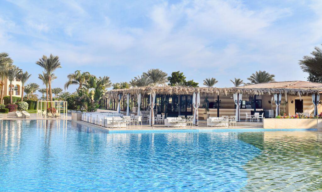Jaz Aquamarine Resort