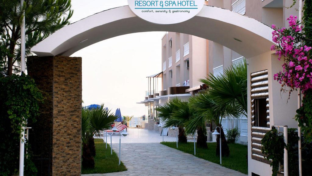 Dogan Beach Resort 