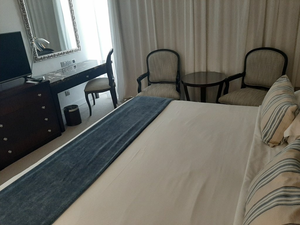 Hotel Grecian Bay