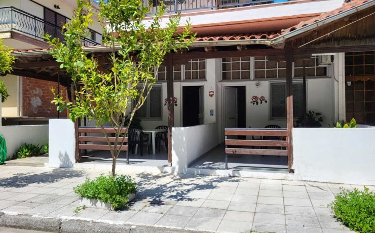 Vila Olga