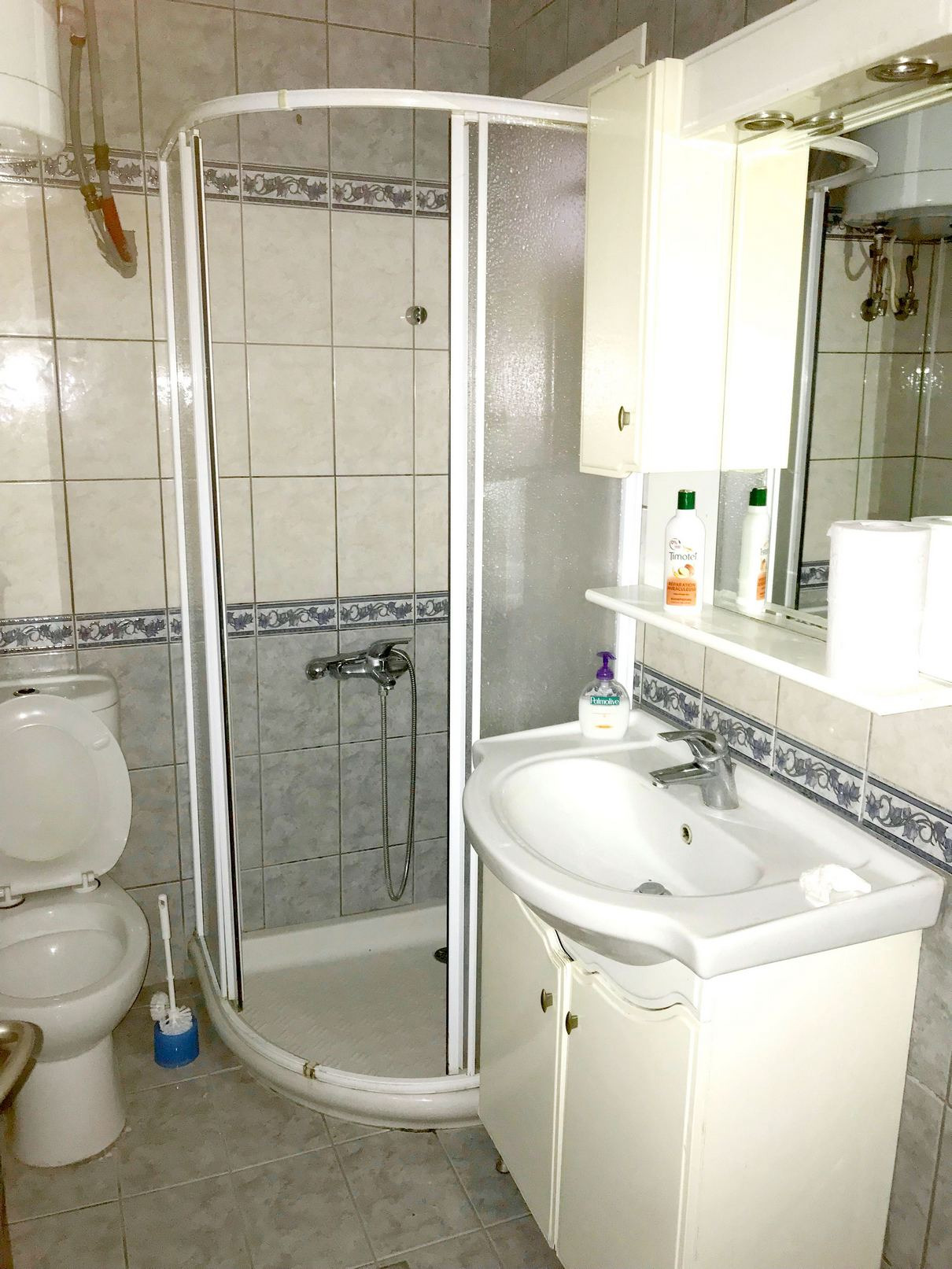 Vila Vagios