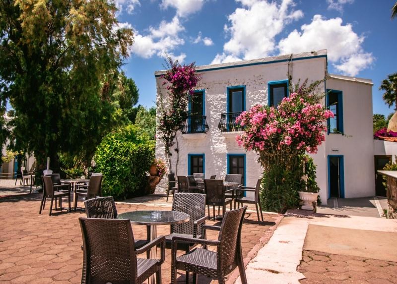 Club Muskebi Hotel