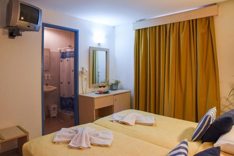 Hotel Amaryllis