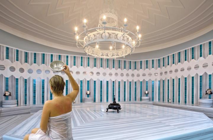 Hillstone Bodrum Hotel and Spa