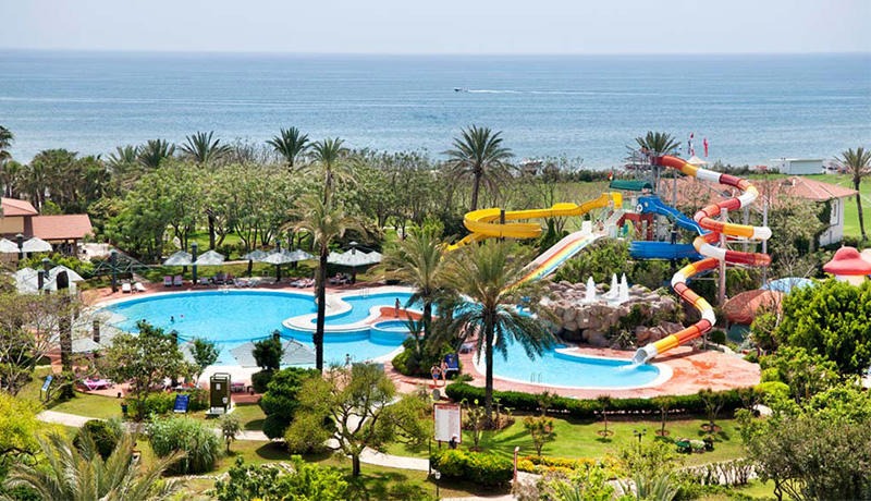 Belconti Resort