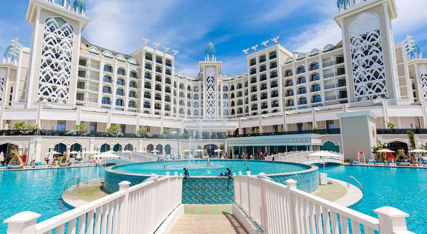 Granada Luxury Belek