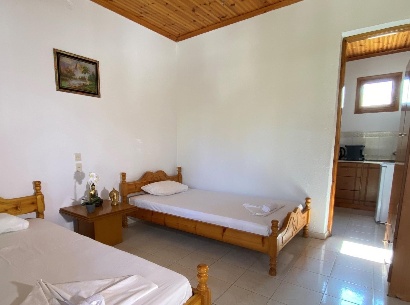 Vila Homes