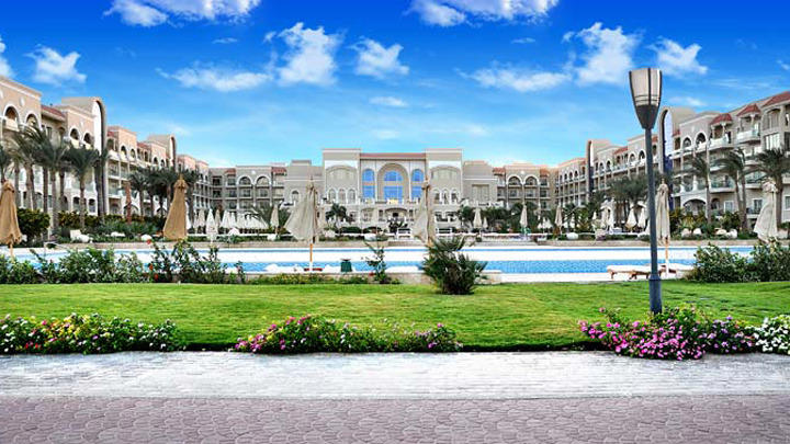 Hotel Premier Le Reve