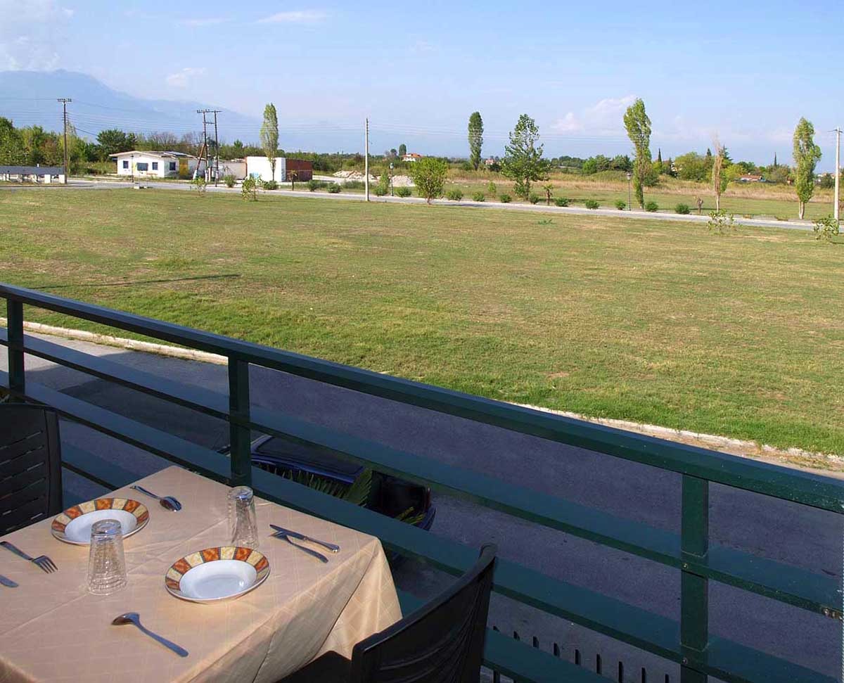 Vila Nautilus
