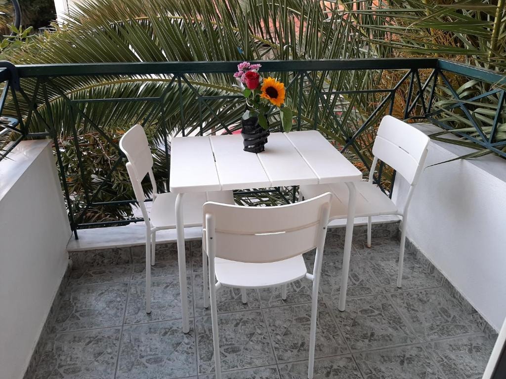 Vila Flesvos