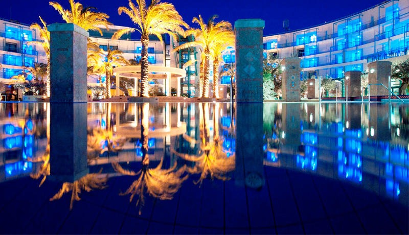 Club Hotel Casino Loutraki
