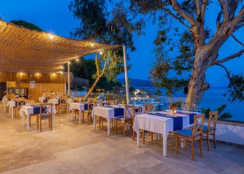 Holiday Inn Resort Bodrum