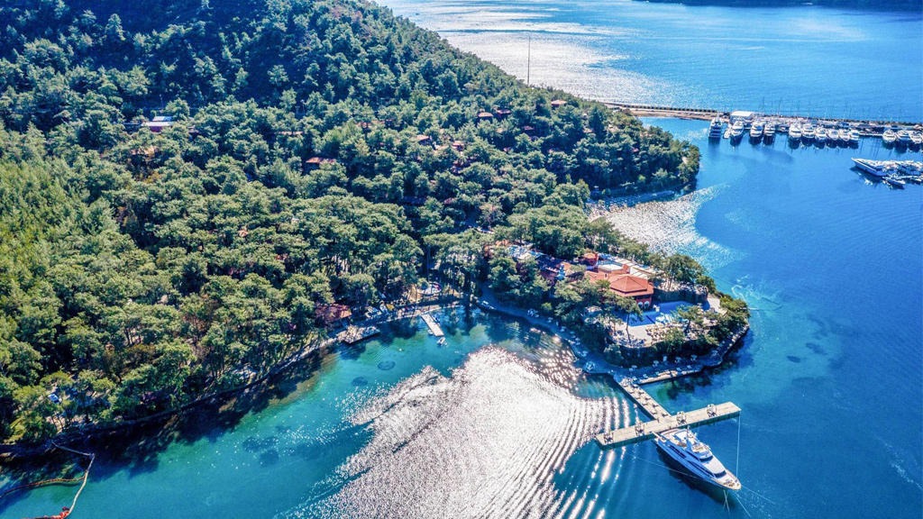 Marmaris By Resort By Mp Hotels