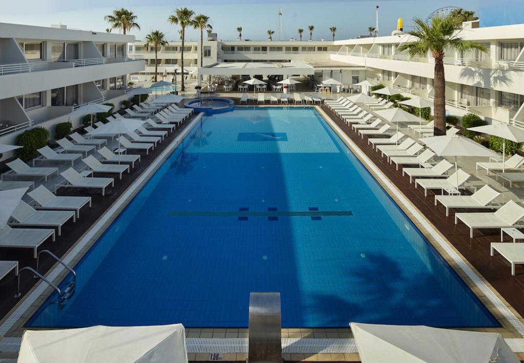 Hotel Melpo Anita