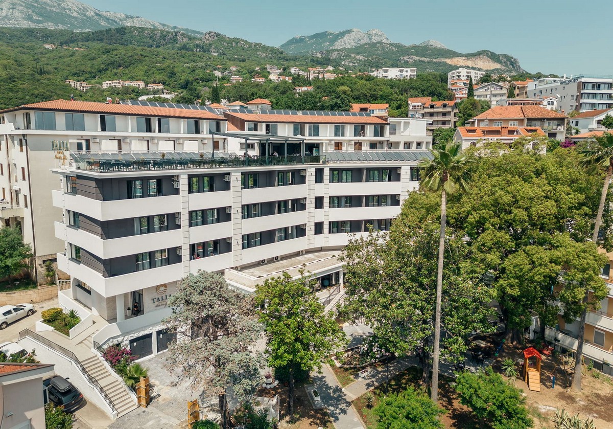Hotel Talia