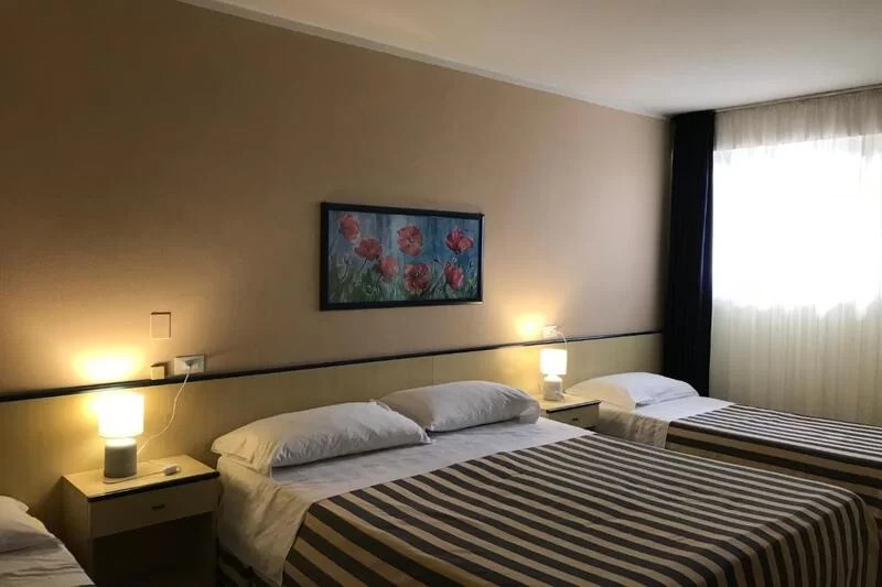 Hotel Riviera