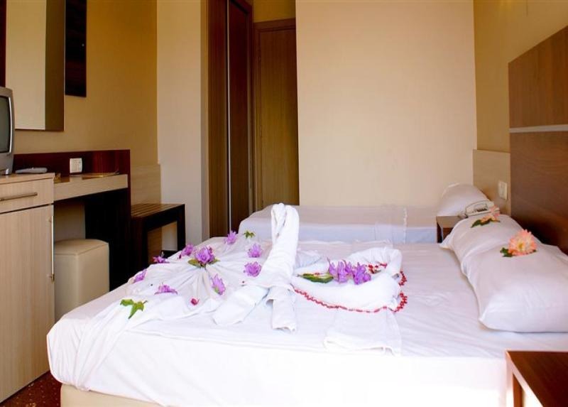 Magic Sun Hotel