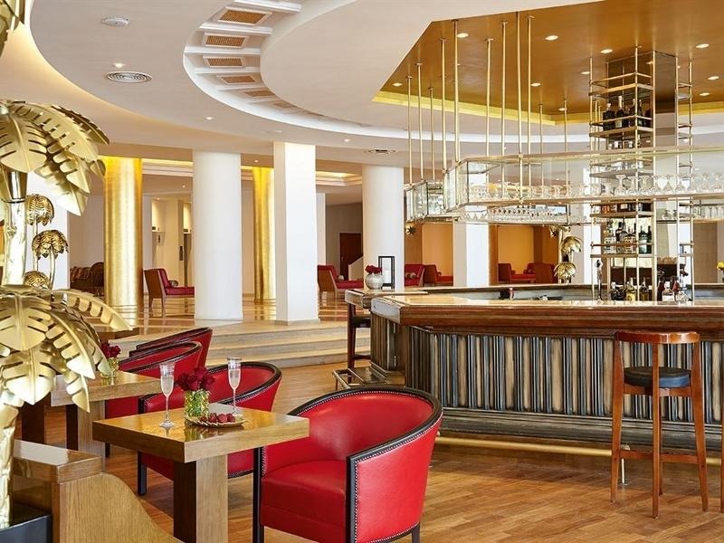 Hotel Grecotel Lux Me Dama Dama