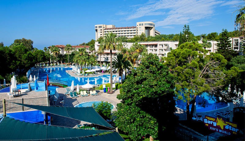 Barut Hemera