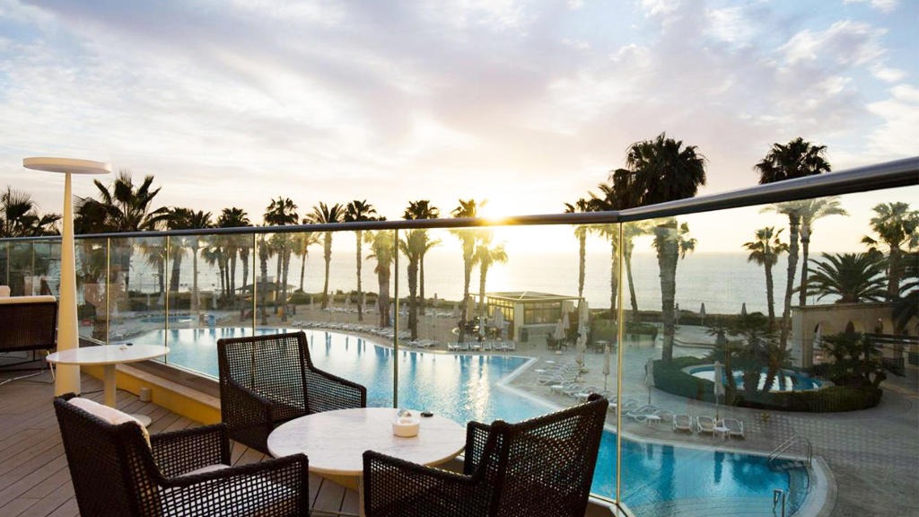 Hilton Hotel