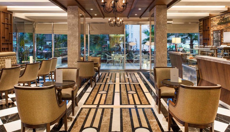 Elite World Marmaris Hotel