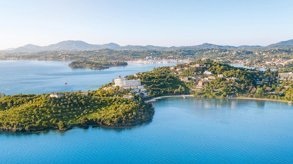 Grecotel Eva Palace