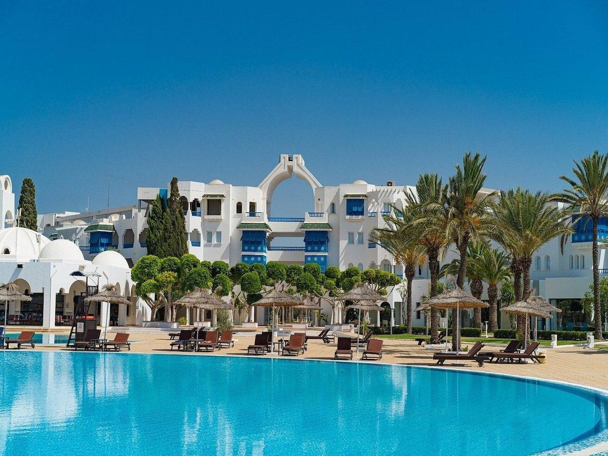 Iberostar Selection Mirage ( Ex.The Mirage Resort)