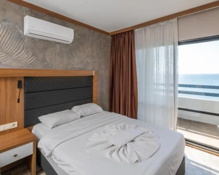Sunday Beach Hotel