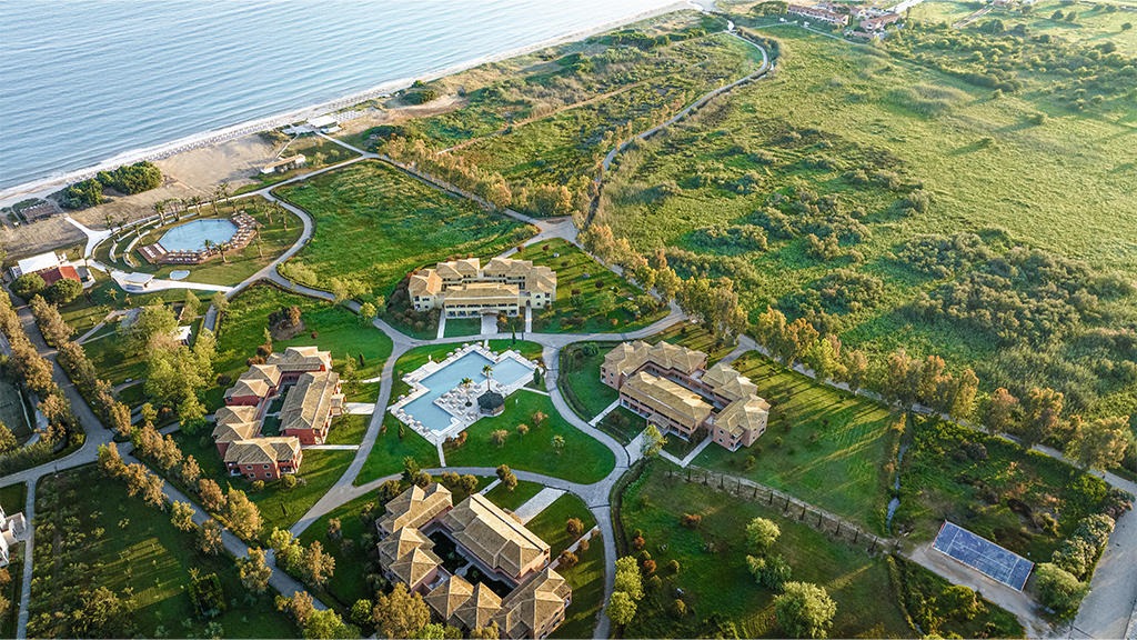 Grecotel Costa Botanica