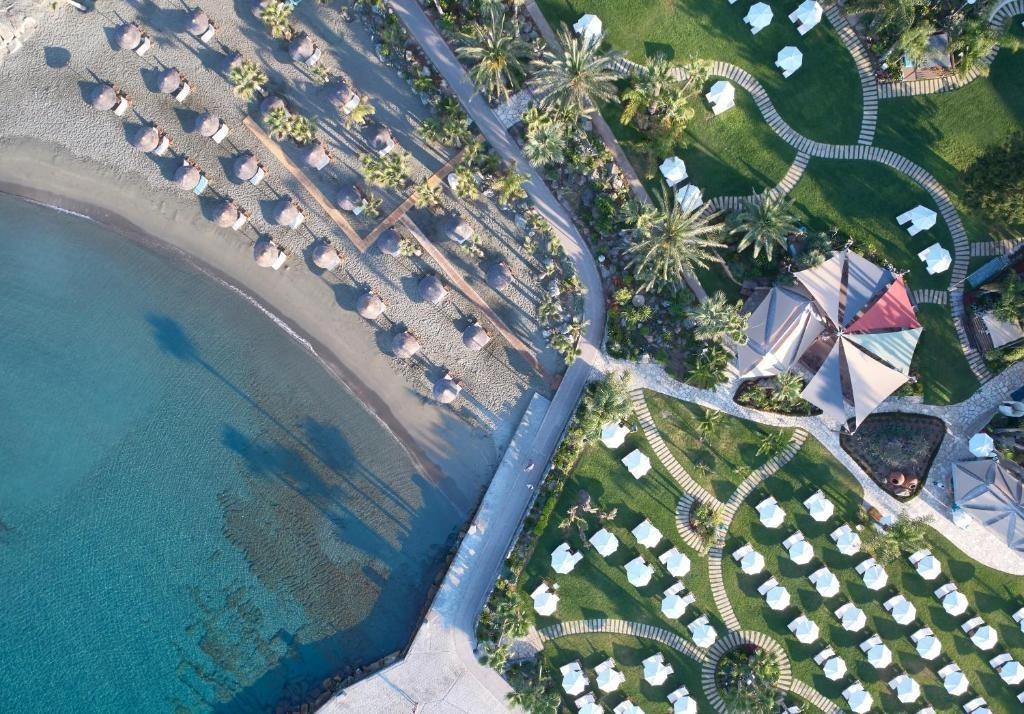 Hotel Amathus Beach