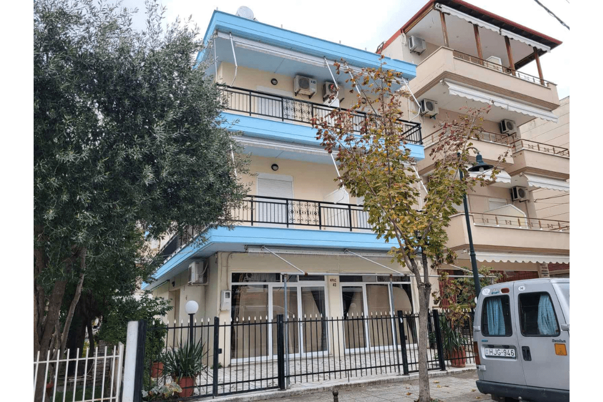Vila Dionisos