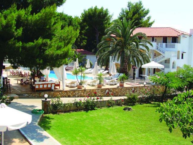 Villa Christina