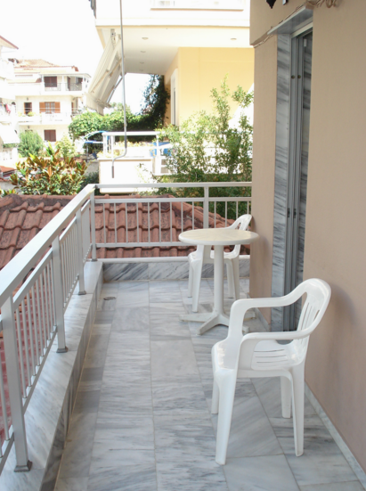 Vila Lazos 