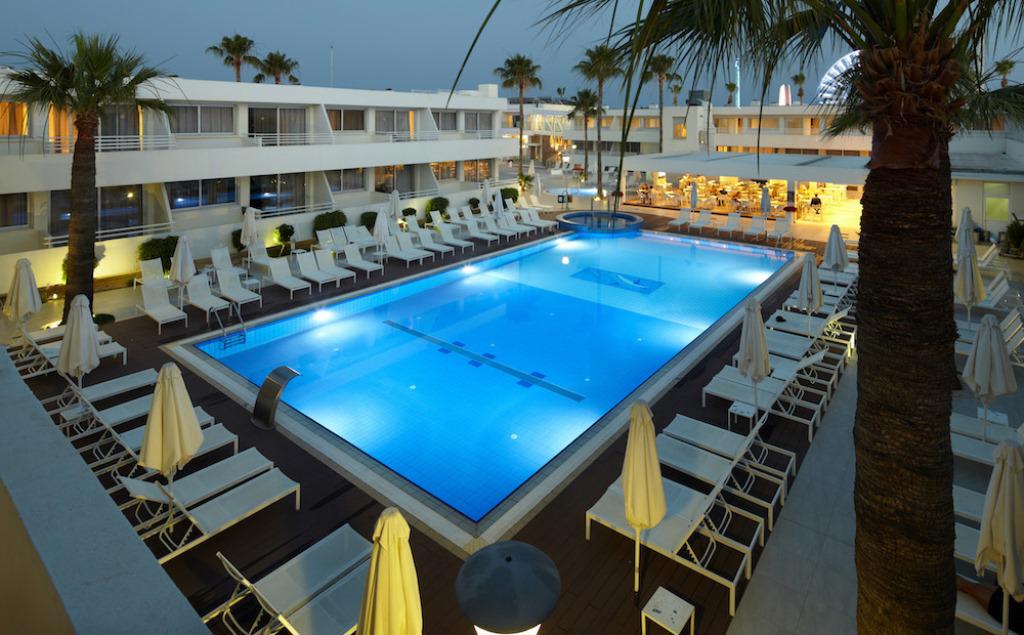 Hotel Melpo Anita
